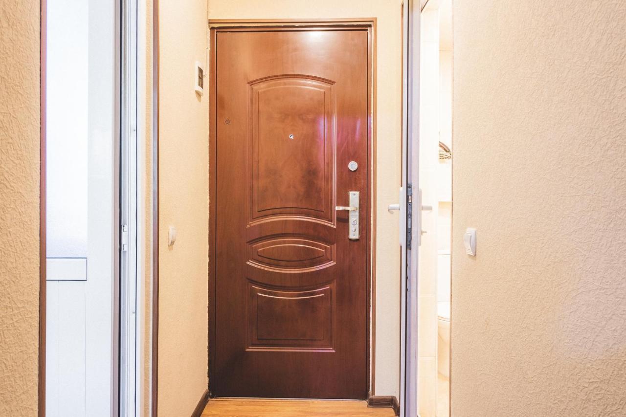 Guest House Big Family Tbilisi Eksteriør bilde