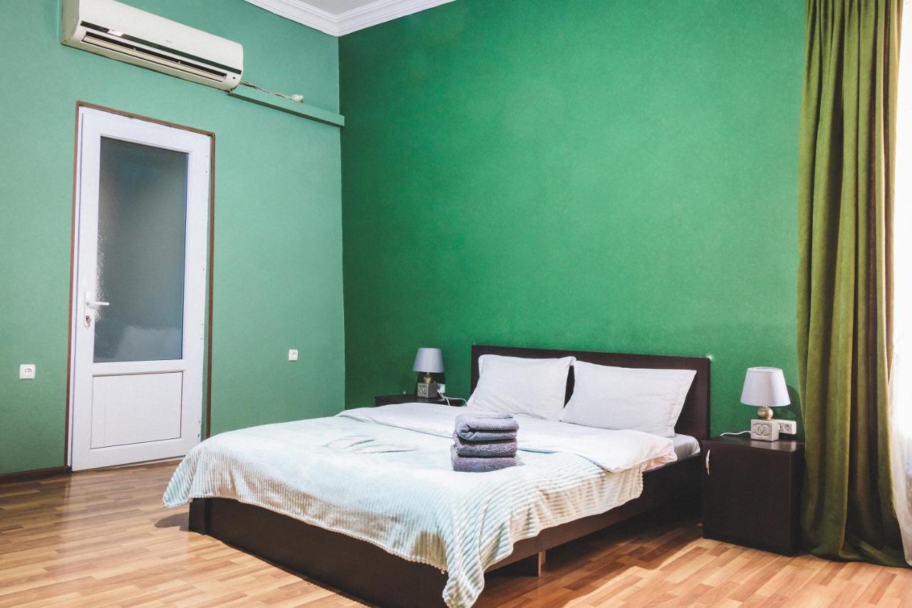 Guest House Big Family Tbilisi Eksteriør bilde